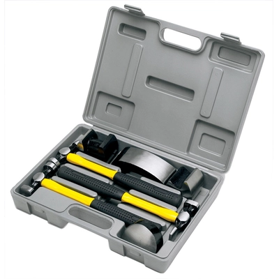 PERFORMANCE TOOL - M7007 - Auto Body Repair Kit pa1