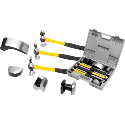 PERFORMANCE TOOL - M7007 - Auto Body Repair Kit pa2