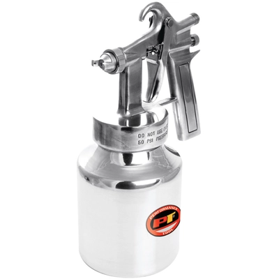PERFORMANCE TOOL - M701 - General Purpose Siphon Feed Spray Gun pa1