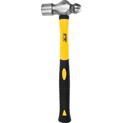 PERFORMANCE TOOL - M7034B - Fiberglass Handle Ball-Peen Hammer pa3