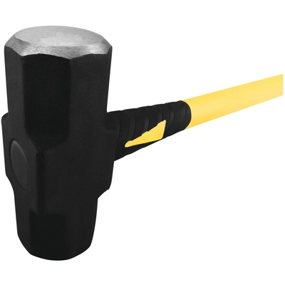 PERFORMANCE TOOL - M7102 - Fiberglass Handle Sledgehammer pa2