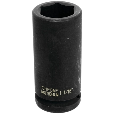 PERFORMANCE TOOL - M742-34 - Deep Impact Socket pa1