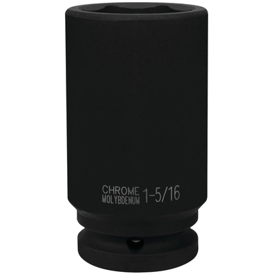 PERFORMANCE TOOL - M742-42 - Deep Impact Socket pa1