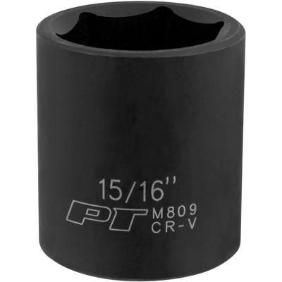 PERFORMANCE TOOL - M809 - Impact Socket pa1