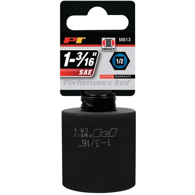 PERFORMANCE TOOL - M813 - Impact Socket pa2