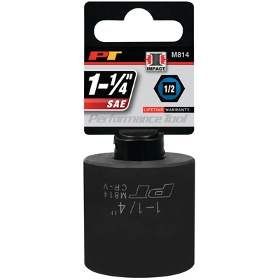 PERFORMANCE TOOL - M814 - Impact Socket pa2