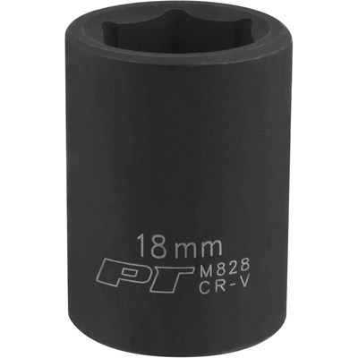 PERFORMANCE TOOL - M828 - Impact Socket pa1