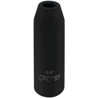 PERFORMANCE TOOL - M839 - Deep Impact Socket pa2
