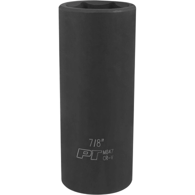 PERFORMANCE TOOL - M847 - Deep Impact Socket pa1