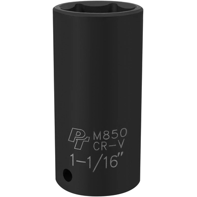 PERFORMANCE TOOL - M850 - Deep Impact Socket pa1