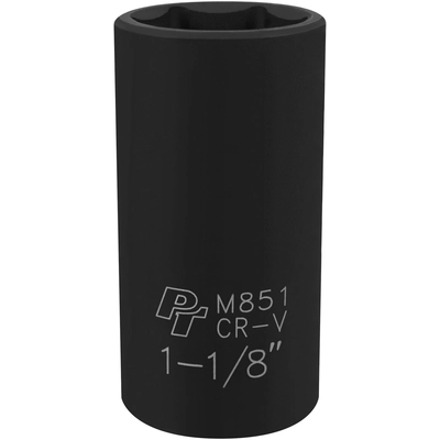 PERFORMANCE TOOL - M851 - Deep Impact Socket pa1