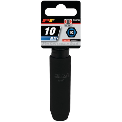 PERFORMANCE TOOL - M860 - Deep Impact Socket pa2