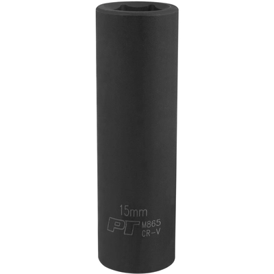 PERFORMANCE TOOL - M865 - Deep Impact Socket pa1