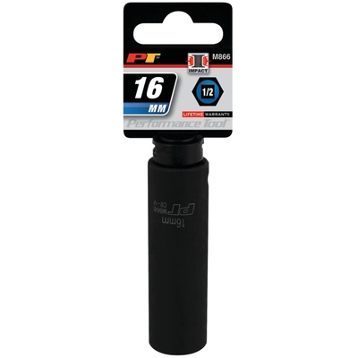 PERFORMANCE TOOL - M866 - Deep Impact Socket pa2