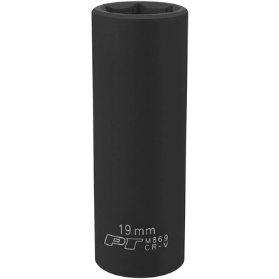 PERFORMANCE TOOL - M869 - Deep Impact Socket pa1