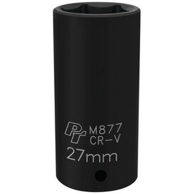 PERFORMANCE TOOL - M877 - Deep Impact Socket pa3