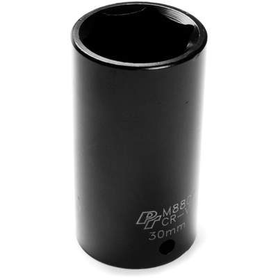 PERFORMANCE TOOL - M880 - Deep Impact Socket pa1