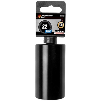 PERFORMANCE TOOL - M882 - Deep Impact Socket pa2