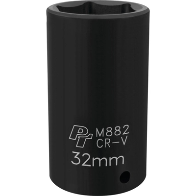 PERFORMANCE TOOL - M882 - Deep Impact Socket pa3
