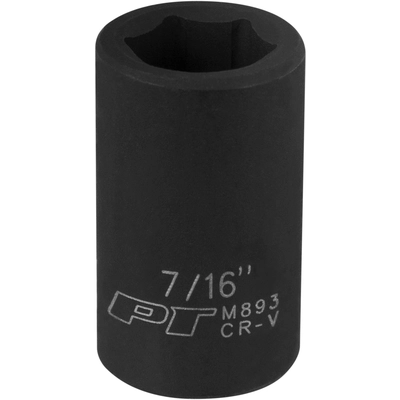 PERFORMANCE TOOL - M893 - Impact Socket pa1