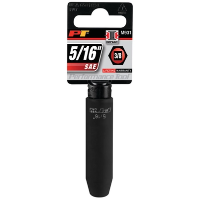 PERFORMANCE TOOL - M931 - Impact Socket pa3