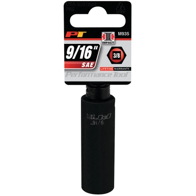 PERFORMANCE TOOL - M935 - Impact Socket pa2