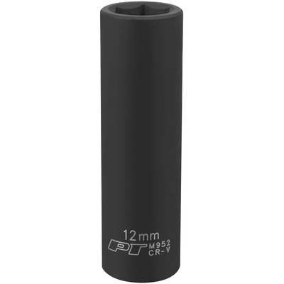PERFORMANCE TOOL - M952 - Deep Impact Socket pa1