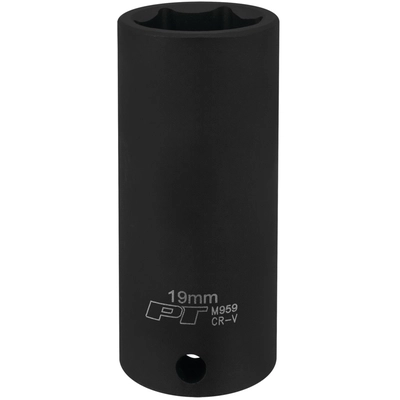 PERFORMANCE TOOL - M959 - Deep Impact Socket pa2