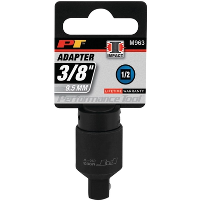 PERFORMANCE TOOL - M963 - Impact Adapter pa2