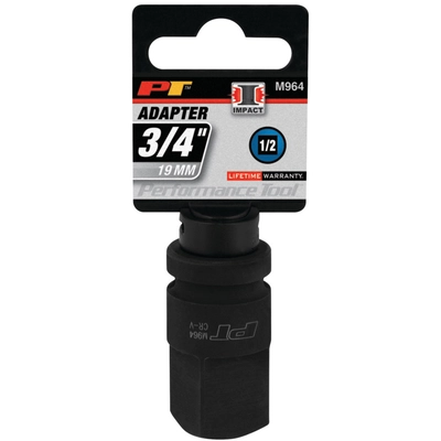 PERFORMANCE TOOL - M964 - Impact Adapter pa2