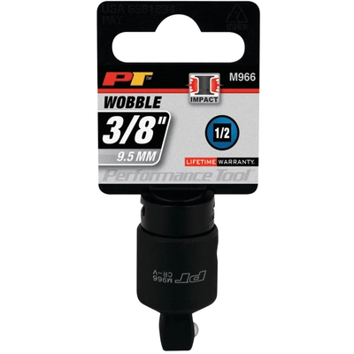 PERFORMANCE TOOL - M966 - Wobble Adapter pa2