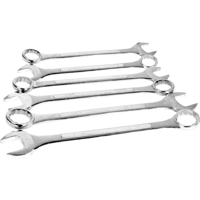 PERFORMANCE TOOL - S/6 - Jumbo Wrench Set pa1