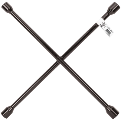 PERFORMANCE TOOL - W1 - 4-Way Lug Wrench pa2