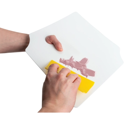 PERFORMANCE TOOL - W1001 - Plastic Spreaders pa4