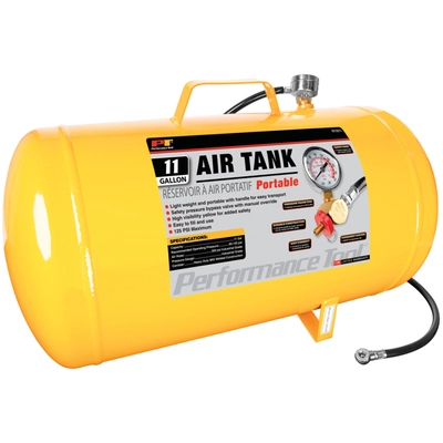 PERFORMANCE TOOL - W10011 - Air Tank pa2