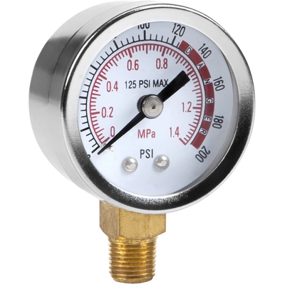 PERFORMANCE TOOL - W10055 - Air Tank Gauge pa1