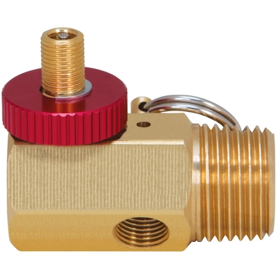 PERFORMANCE TOOL - W10056 - Air Tank Manifold pa1