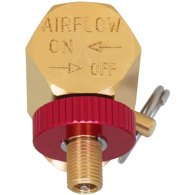 PERFORMANCE TOOL - W10056 - Air Tank Manifold pa2