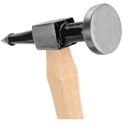 PERFORMANCE TOOL - W1013 - Pick & Finishing Hammer pa2