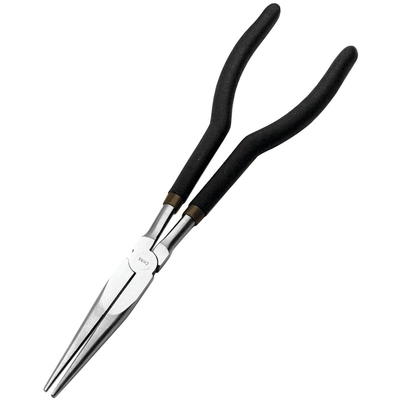 PERFORMANCE TOOL - W1044 - Straight Long Handle Pliers pa1