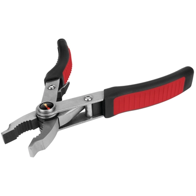 PERFORMANCE TOOL - W1105 - 2-in-1 Dual Jaw Quick Plier pa1