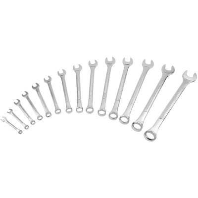PERFORMANCE TOOL - W1114 - Combination Wrench pa2