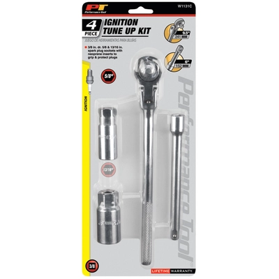 PERFORMANCE TOOL - W1131C - Ignition Tune-up Kit pa2
