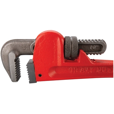 PERFORMANCE TOOL - W1133-10B - Pipe Wrench pa3