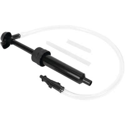 PERFORMANCE TOOL - W1141 - Fluid Transfer Pump pa2