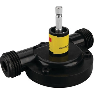PERFORMANCE TOOL - W1143 - Drill Pump pa4