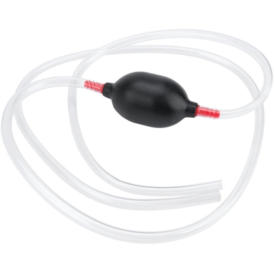 PERFORMANCE TOOL - W1144 - Deluxe Rubber Siphon Hose pa1