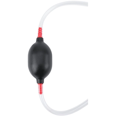 PERFORMANCE TOOL - W1144 - Deluxe Rubber Siphon Hose pa2