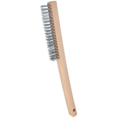 PERFORMANCE TOOL - W1152 - Utility Wire Brush pa1