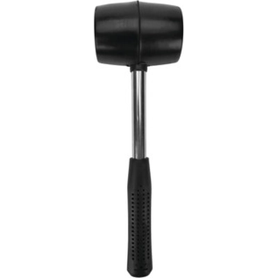 PERFORMANCE TOOL - W1153 - Rubber Mallet Steel Handle pa3